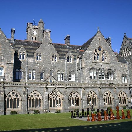 The Ness Apartment Highland Club Scotland ฟอร์ตออกัสตัส ภายนอก รูปภาพ