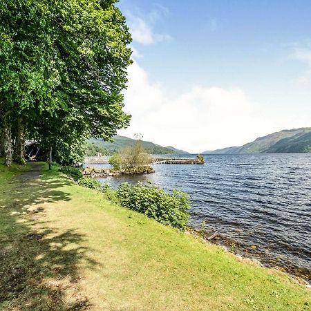 The Ness Apartment Highland Club Scotland ฟอร์ตออกัสตัส ภายนอก รูปภาพ