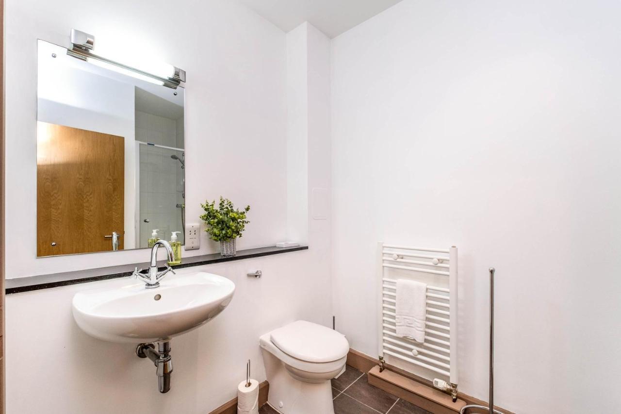 The Ness Apartment Highland Club Scotland ฟอร์ตออกัสตัส ภายนอก รูปภาพ