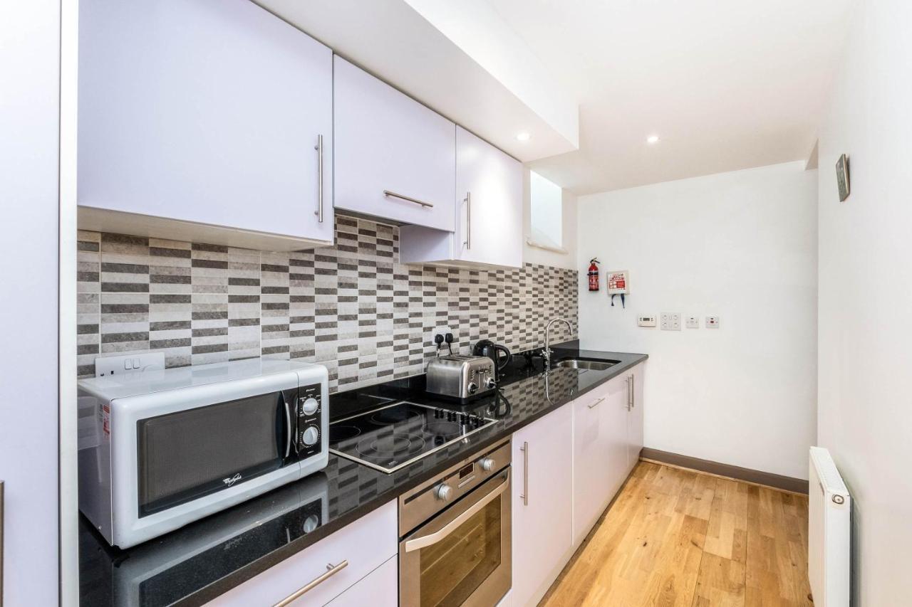 The Ness Apartment Highland Club Scotland ฟอร์ตออกัสตัส ภายนอก รูปภาพ