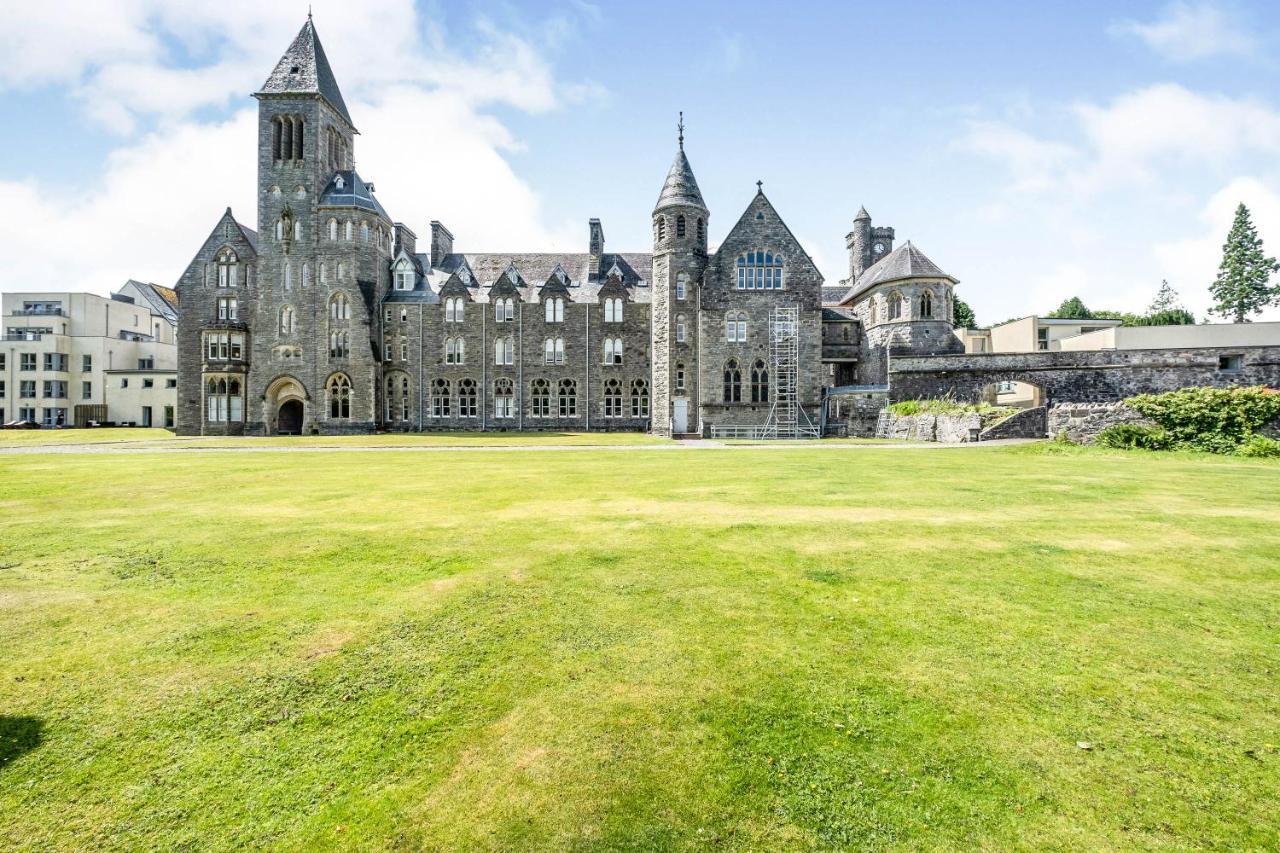 The Ness Apartment Highland Club Scotland ฟอร์ตออกัสตัส ภายนอก รูปภาพ